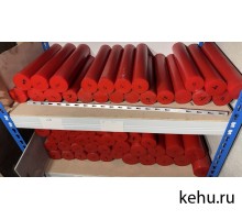 Полиуретановый стержень СКУ-ПФЛ 100 СКУ-ПФЛ 100 15 мм